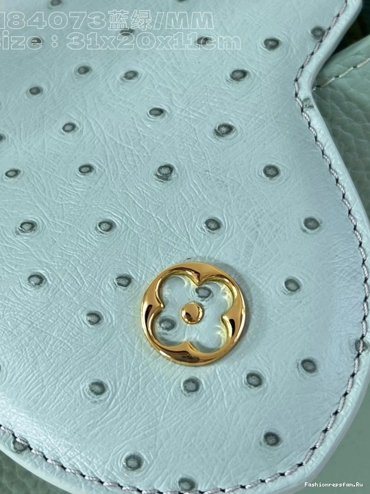 FS CHEAP LOUIS CAPUCINES VUITTON MM-33*19*9CM 0712